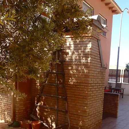 Casa Waiora Aguaviva
