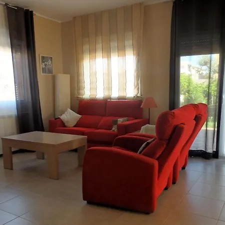 Сasa de vacaciones Casa Waiora *