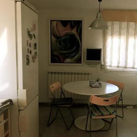 Casa Waiora Aguaviva
